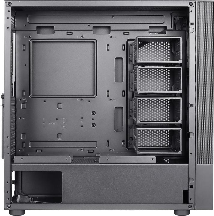Produktbild AeroCool Cipher (ATX, mATX, Mini-ITX)