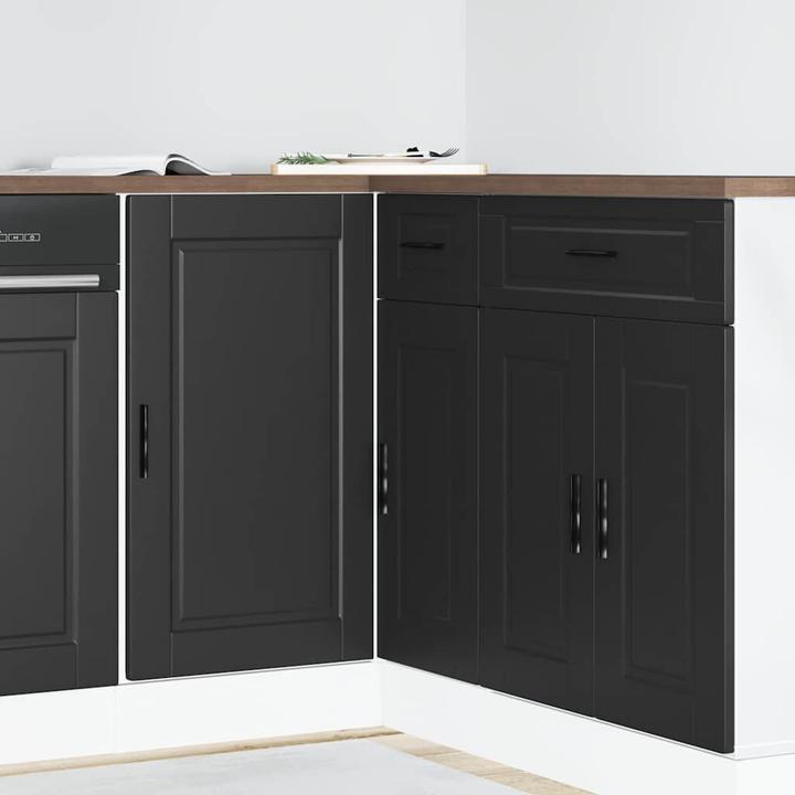 Produktbild vidaXL Küchenunterschrank (86 x 46 x 81.50 cm)