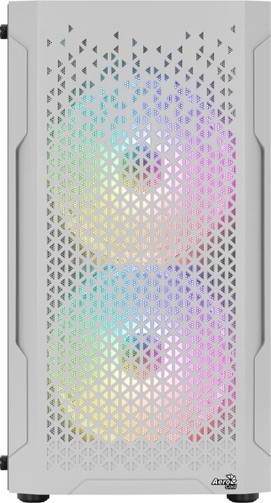 Actual product image AeroCool Trinity Mini (mATX, Mini-ITX)