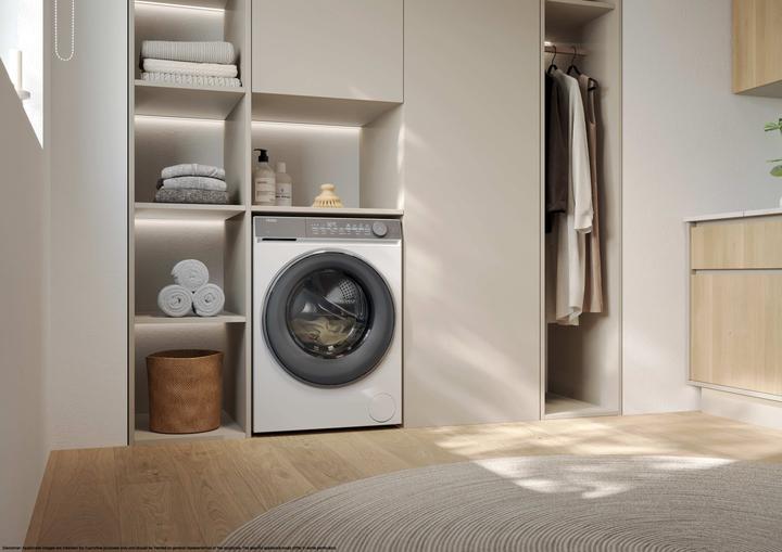 Immagine prodotto Haier HW90-B14367U-S (9 kg, A sinistra)