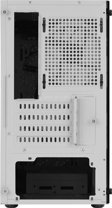 Actual product image AeroCool Trinity Mini (mATX, Mini-ITX)