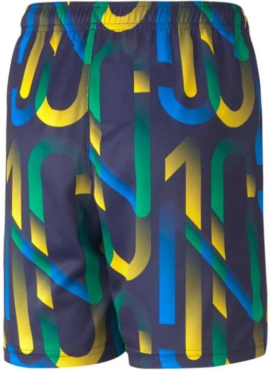 Produktbild Puma Neymar Jr. Future Printed Kinder Short (140)