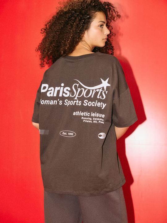 Produktbild Noisy May Oversized T-Shirt (M)