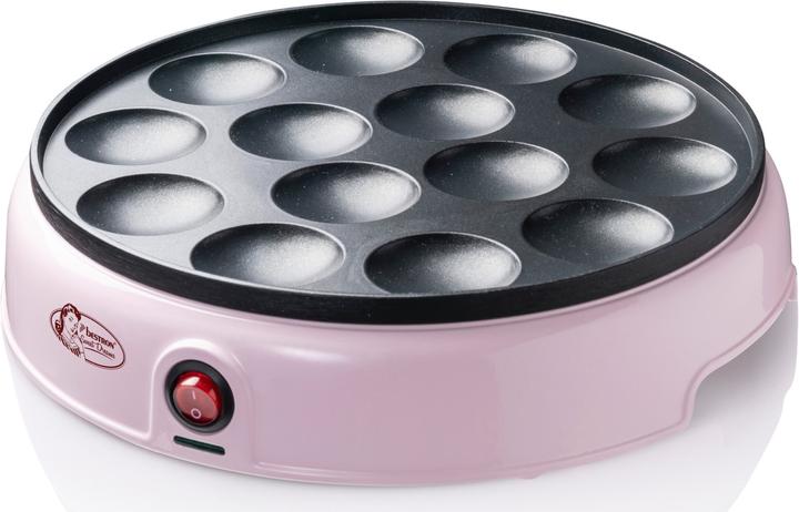 Actual product image Bestron APFM700SDP Crêpes machine