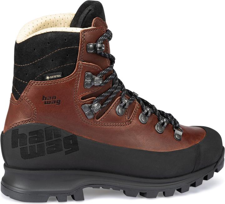 Produktbild Hanwag Alaska Pro GTX (42)