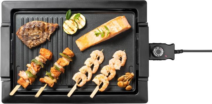 Image du produit Bestron ABBQ2000CO Gril à raclette, bronze