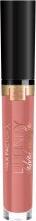 Actual product image Max Factor Lipfinity Velvet Matte (065)