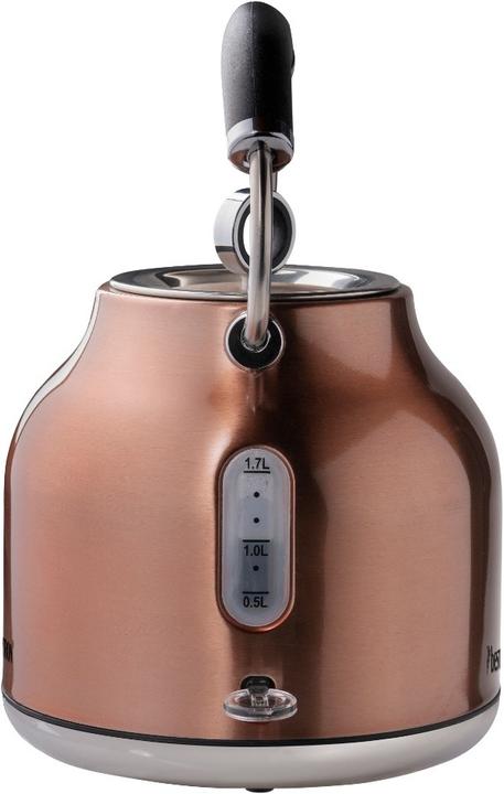 Immagine prodotto Bestron AWK2200CO Bollitore in rame (1.70 l)