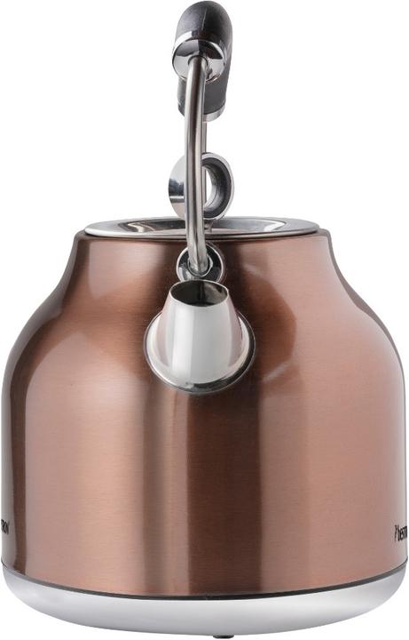 Immagine prodotto Bestron AWK2200CO Bollitore in rame (1.70 l)