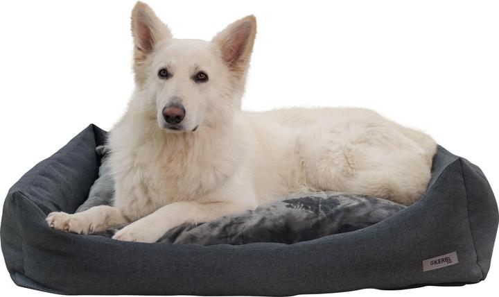 Produktbild Kerbl Kuschelbett Platin Ortho (Hund)