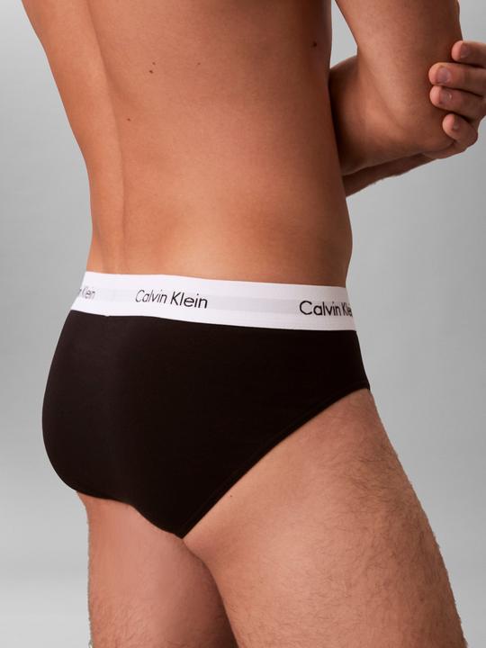 Immagine prodotto Calvin Klein Cotone elasticizzato (S, confezione da 3)