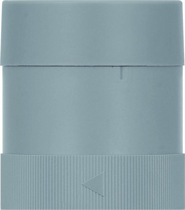 Produktbild Werma KS40 2 tone Cont/pulse 24V ac/dc Grey