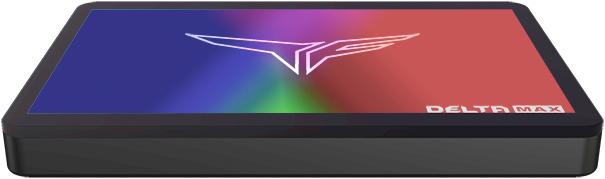 Image du produit Team Group Delta Max Lite (512 Go, 2.5")