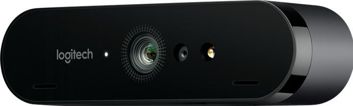 Actual product image Logitech Brio Stream (8.80 Mpx)