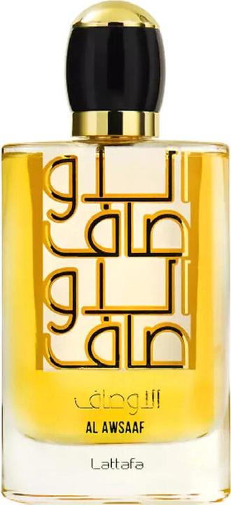 Produktbild Lattafa Al Awsaaf (Eau de Parfum, 100 ml)