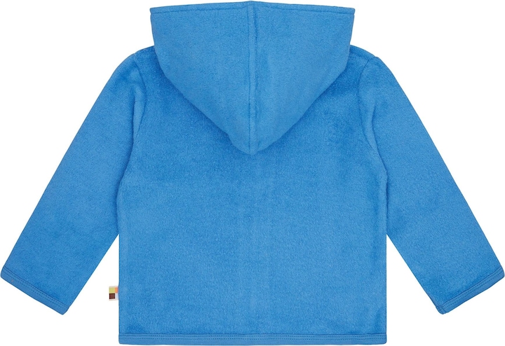 Image du produit loud + proud Veste en molleton de coton (104)