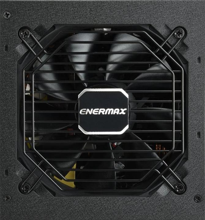 Produktbild Enermax MarbleBron (850 W)