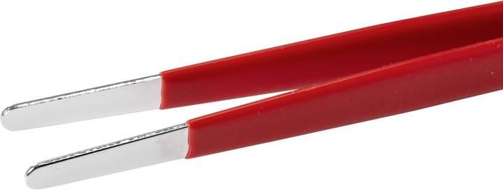 Image du produit Toolcraft Jeu de pinces brucelles