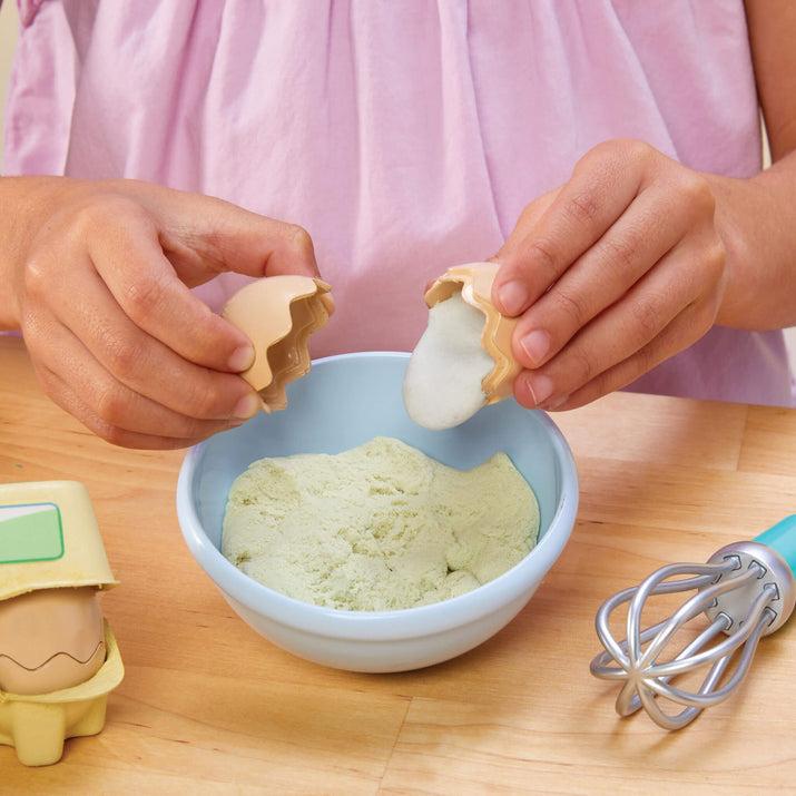 Actual product image Little Tikes Creative Chefs Bluey - Pavlova Kit