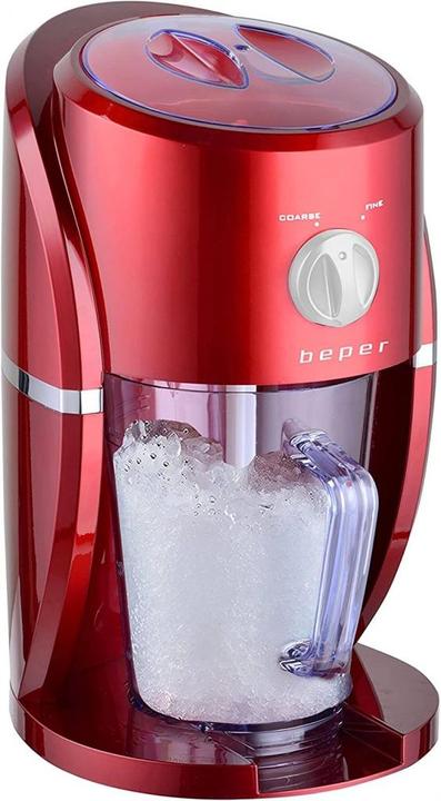 Image du produit Beper Rasoir à glace