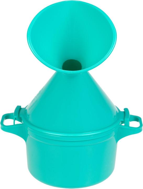 Produktbild Nicolay Inhalator Plastik