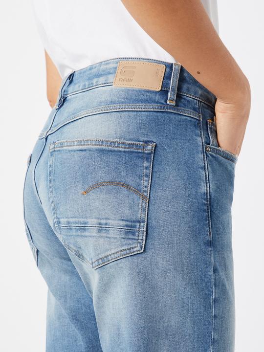 Produktbild G-Star Kate Jeans Boyfriend Fit vintage azure (W33/L32)