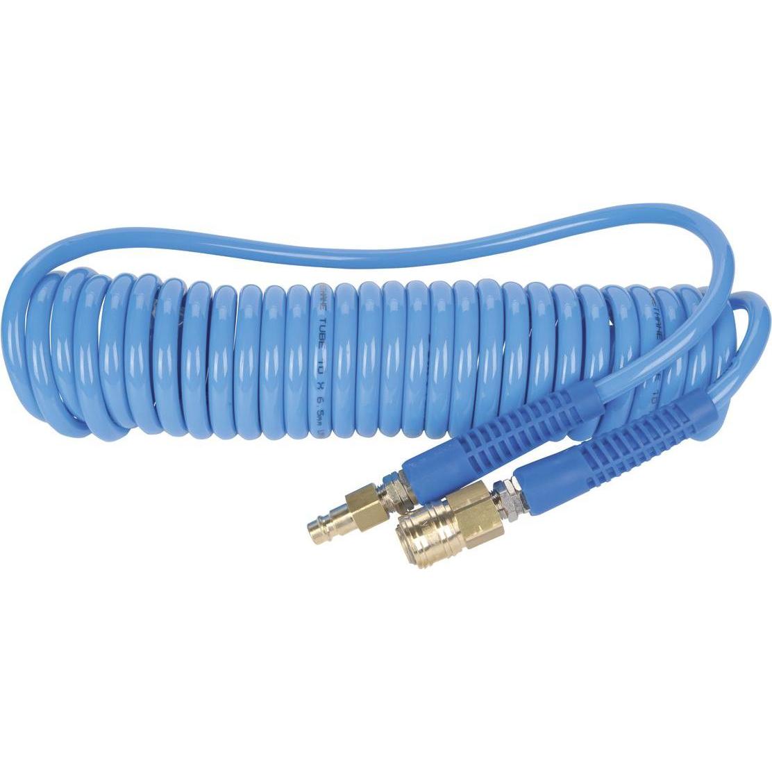 Aircraft, Utensile ad aria compressa, Tubo a spirale PRO 8 x 12 mm / 6m