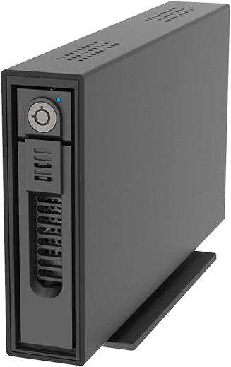 Produktbild Raidon GT1670-BA31 (2.5", 3.5")