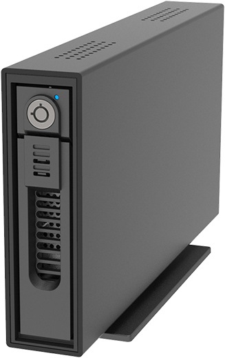 Actual product image Raidon GT1670-BA31 (2.5", 3.5")