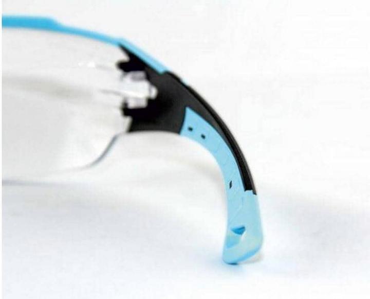 Actual product image Uvex Safety Pheos cx2