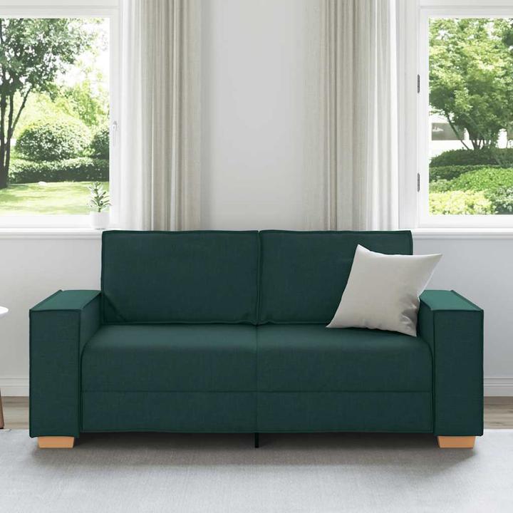 Produktbild vidaXL 2-Sitzer-Sofa (2-Sitzer)
