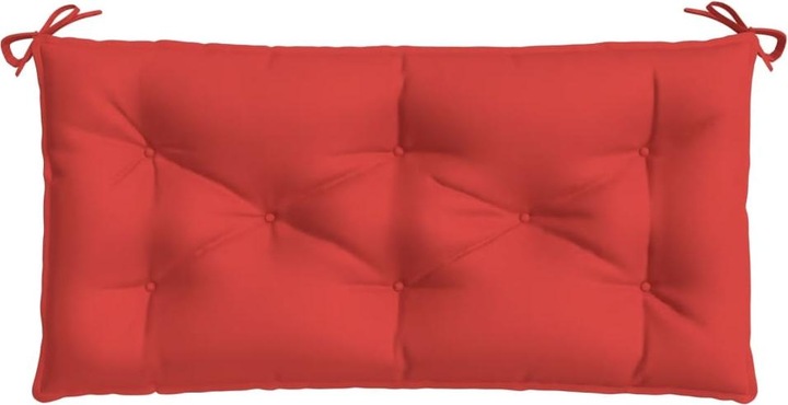 Immagine prodotto VidaXL Cuscino per panca da giardino O x ford in tessuto (100 x 50 x 7 cm)