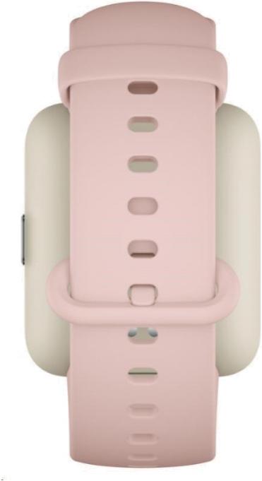 Immagine prodotto Xiaomi Redmi Watch 2 Lite Cinturino Orologio (Poliuretano termoplastico)