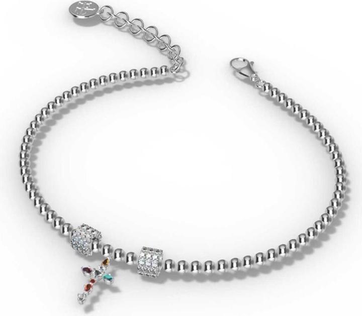 Immagine prodotto Roccobarocco Damen Armband RBJ0023SS