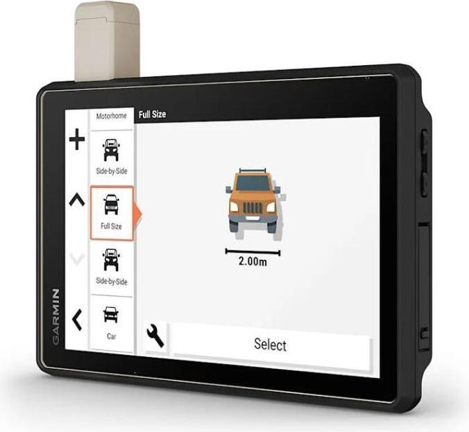 Image du produit Garmin Tread XL Overland Edition (10")