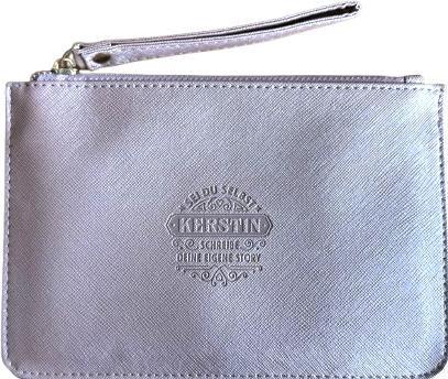 Produktbild 'Kerstin' Clutch- und Kosmetiktasche