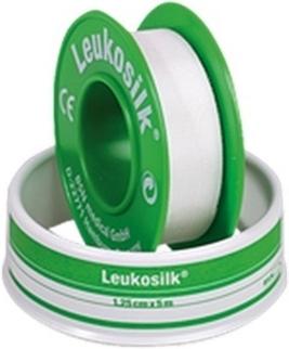 Produktbild BSN Leukosilk (e) (1x)