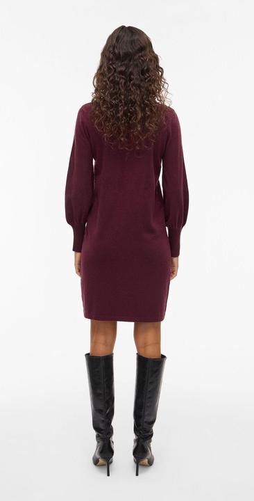 Actual product image Vila VIKERRY Gestricktes Midikleid (XS)