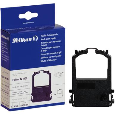 Pelikan, Schreibmaschine Zubehör, 515387 Farbband