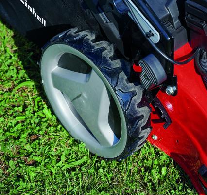 Actual product image Einhell GC-PM 51/3 S HW-E (Petrol)