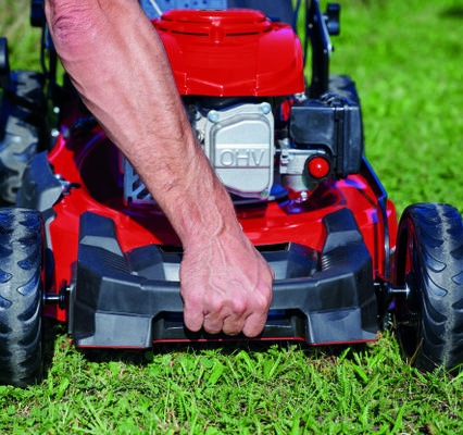 Image du produit Einhell GC-PM 51/3 S HW-E (Essence)