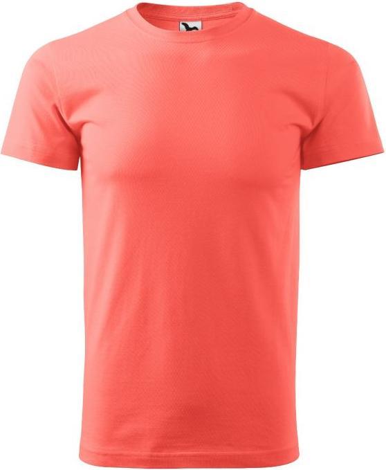 Actual product image Malfini Basic T-shirt M MLI-129A1 (L)