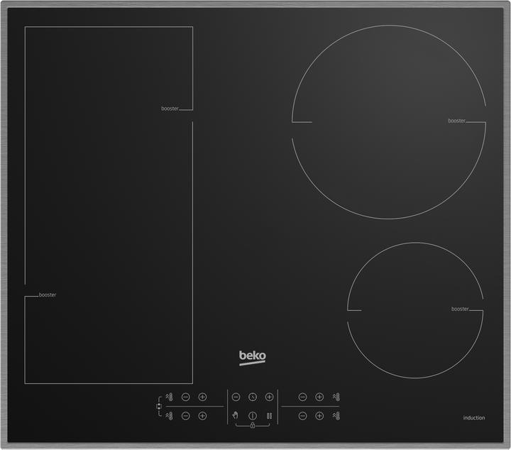 Cooktop