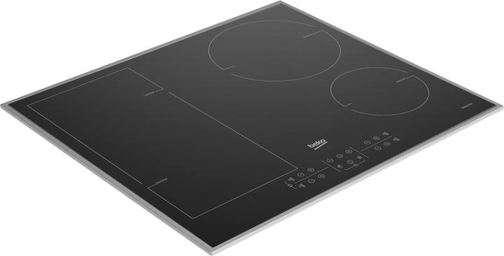 Actual product image Beko HII 64200 FMTX (58 cm, Induction hob)