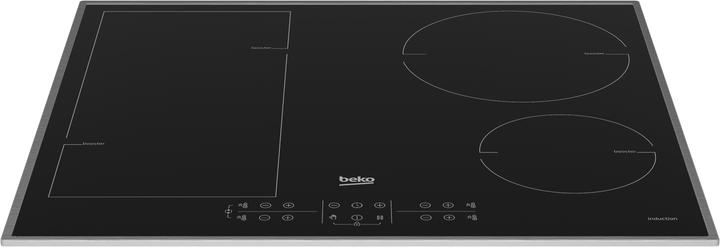 Actual product image Beko HII 64200 FMTX (58 cm, Induction hob)