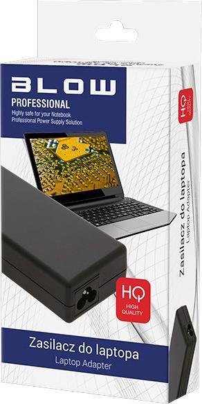 Produktbild Blow HP 19V/4.74A 5.5x2.5 (90 W)