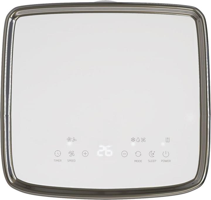 Actual product image Beko BS207C (12 m², 6500 BTU/h)