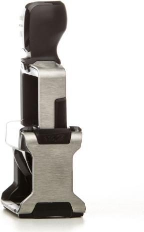 Actual product image Trodat 5206 Stamp, stainless steel