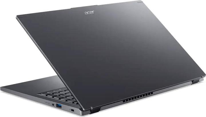 Actual product image Acer Aspire 15 (15.60", 512 GB, 16 GB, Eng. Int., Intel Core i5-13420H)
