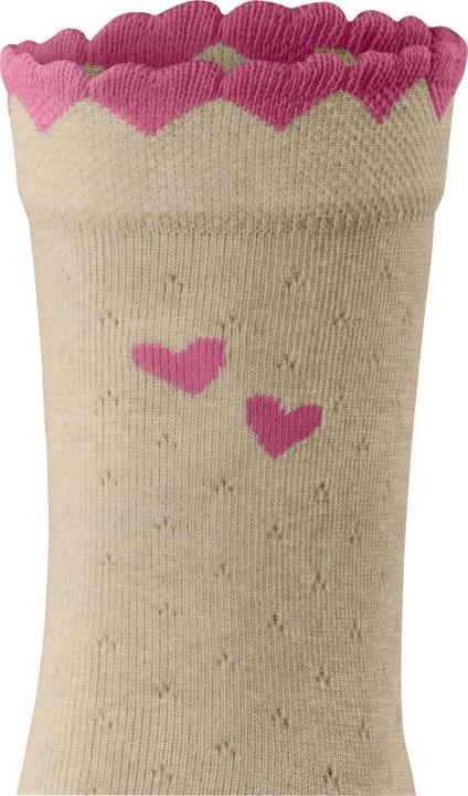 Produktbild Falke Cute Pastries Baumwollsocken (Einzelpack, 35 - 38)